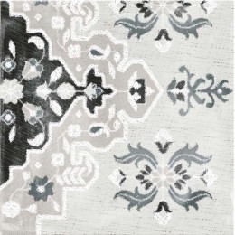 Керамическая плитка CARPET MIX GREY 20x20