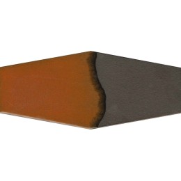 Декор LOSANGA RAKU MIX 19,5X8,5