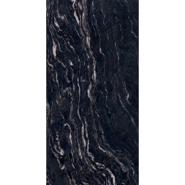 Керамическая плитка SENSI GEMS TITANIUM BLACK  LUX+ RET 60X120