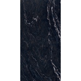 Керамическая плитка SENSI GEMS TITANIUM BLACK  LUX+ RET 60X120