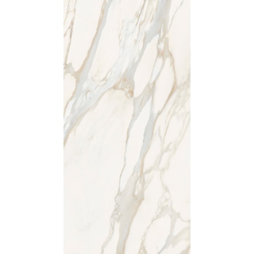 CERAMICHE PIEMME MAJESTIC PURE MAGNIFICENT CALACATTA N/R 60x119,5