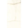 REX BIJOUX ONYX BLANCHE GLOSSY 60X120 RETT