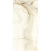 REX BIJOUX ONYX BLANCHE GLOSSY 60X120 RETT