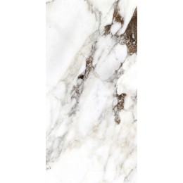 Керамогранит BIJOUX BRECHE CAPRAIA GLOSSY 60X120 RETT