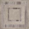 ABK Керамический гранит UNIKA GAME GREY RETT  60X60