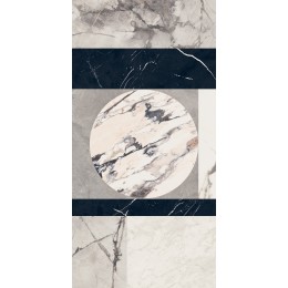 Керамогранит SENSI UP INTARSIA LUX+	60X120