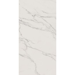 Керамическая плитка SENSI STATUARIO WHITE LUX+ RET	60X120