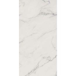 Керамическая плитка SENSI STATUARIO WHITE LUX+ RET	60X120