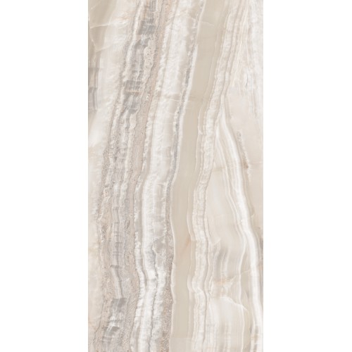 ABK SENSI ONICE BEIGE lux+ ret  	60X120