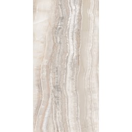 Керамическая плитка SENSI ONICE BEIGE lux+ ret  	60X120