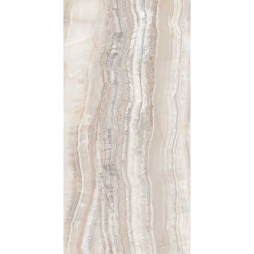 ABK SENSI ONICE BEIGE lux+ ret  	60X120