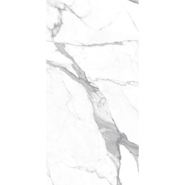 Керамогранит MARMO E PIETRA STATUARIO REALE LAPP. RETT. 60X120