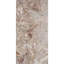Керамогранит MARMO E PIETRA BRECCIA ARGENTUM LAPP. RETT. 60X120