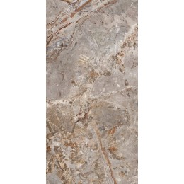 Керамогранит MARMO E PIETRA BRECCIA ARGENTUM LAPP. RETT. 60X120