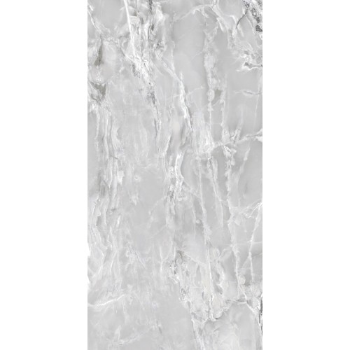 CASA DOLCE CASA ONYX&MORE SILVER BLEND GLOS 60X120 RET