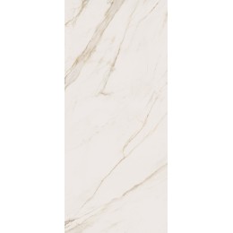 Керамогранит SENSI UP CALACATTA GOLD LUX RET 120X280