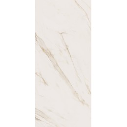 Керамогранит SENSI UP CALACATTA GOLD LUX RET 120X280