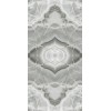 CERDOMUS Декор JADE BOOKMATCH PERLA LEV S/4 60X120