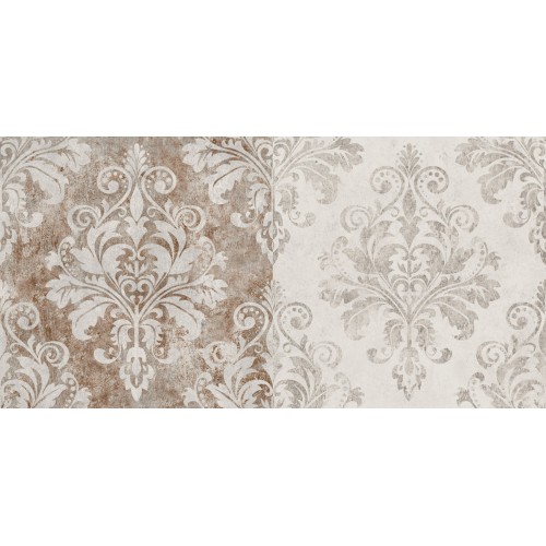 ABK MEMORY RUST RETT 	60X120