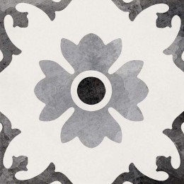 Керамическая плитка PLAY CLASSIC MIX GREY  20X20