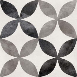 Керамическая плитка PLAY CLASSIC MIX GREY  20X20