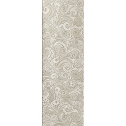 Керамическая плитка SPOTLIGHT INSERTO IVORY FAVOLA 33,3x100