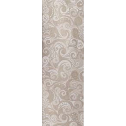 DOM Ceramiche SPOTLIGHT INSERTO TAUPE FAVOLA 33,3x100