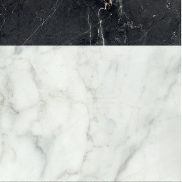 Керамическая плитка PLAY MARBLE WHITE  20x20