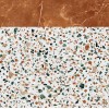 ABK PLAY MARBLE WHITE  20x20