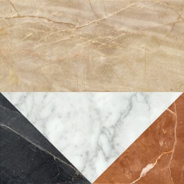 Керамическая плитка PLAY MARBLE WHITE  20x20