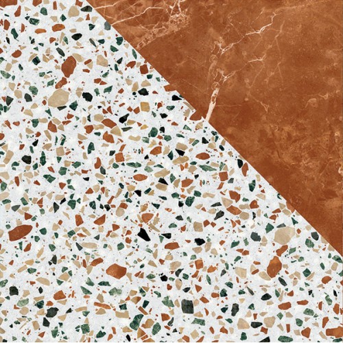 ABK PLAY MARBLE WHITE  20x20