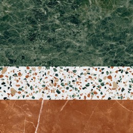 Керамическая плитка PLAY MARBLE WHITE  20x20