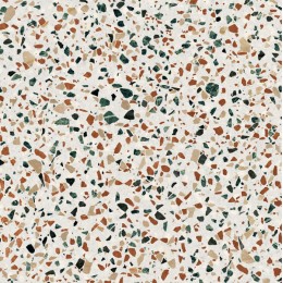 Керамическая плитка PLAY DOTS MULTIWHITE 20x20