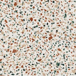 Керамическая плитка PLAY DOTS MULTIWHITE 20x20