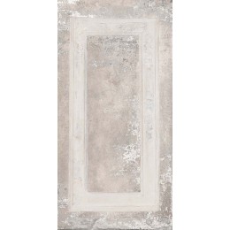 Керамогранит GHOST BOISERIE ROPE/IVORY RET 60Х120