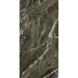 Керамогранит HERITAGE LUXE EMERALD GLOSS.9MM 60X120 RET