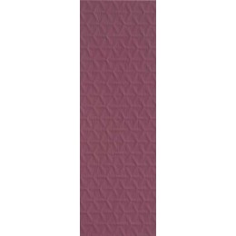 Керамическая плитка PURA ROMBO MARSALA Rett 50x150