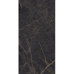 Керамогранит EPOQUE BLACK RET 60X120