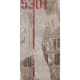 Декор DEC.MURALES SILV.MIX4 RET 30X60