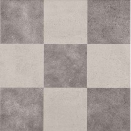 Декор DEC.COMBI 4 GRI/NERO RETT  30X30