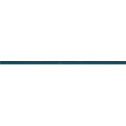 Декор MATITA SPLASH BLUE RETT  2X60