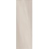 DOM Ceramiche SPOTLIGHT TAUPE LINES LUX 33,3x100