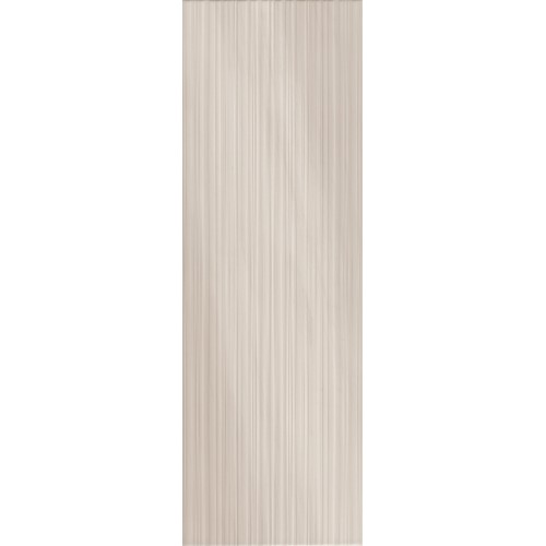 DOM Ceramiche SPOTLIGHT TAUPE LINES LUX 33,3x100