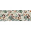 40x120 Tropical Asphalt Grit Гранит керамический