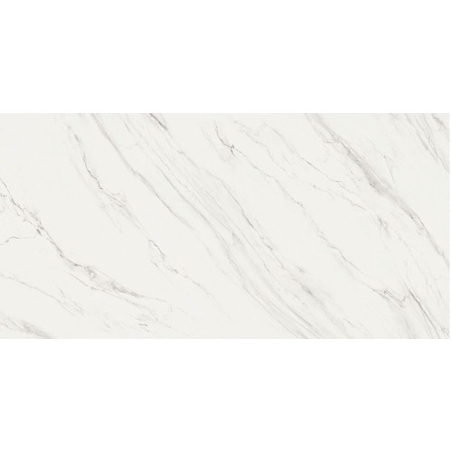 160x320/0.6 Touche Super Blanco-Gris Pulido Honed Минеральная поверхность
