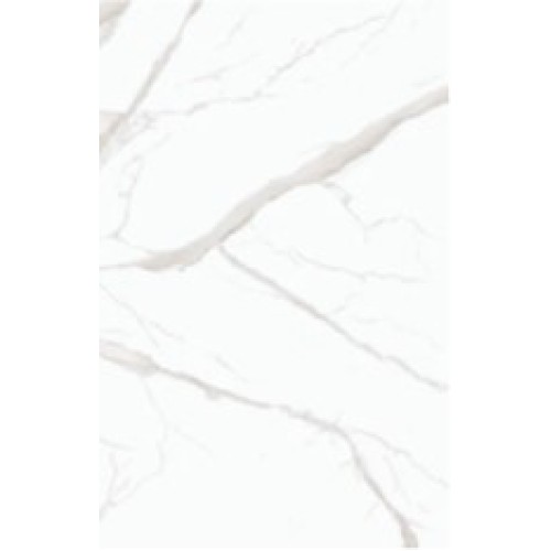 120x278/0.9 Statuario Polished Спеченный камень
