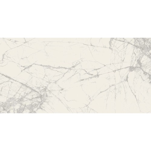 150x320/0.6 Syros Super Blanco-Gris Pulido Honed Минеральная поверхность