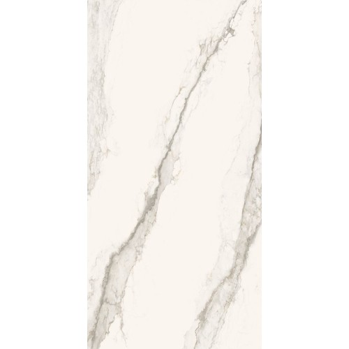 150x320/0.6 Larsen Super Blanco-Gris Pulido Honed Минеральная поверхность