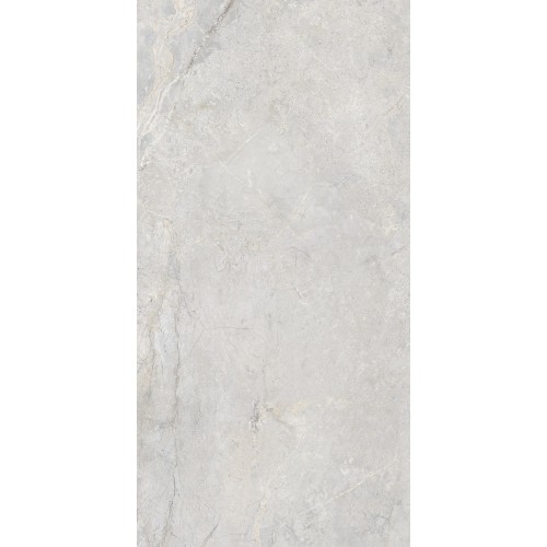 120x270/0.6 Louvre Light Grey Matt Спеченный камень