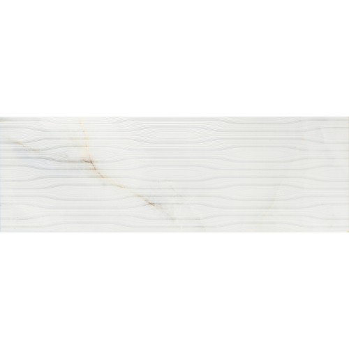 40x120 Quios Blaze Silver Rect Плитка керамическая
